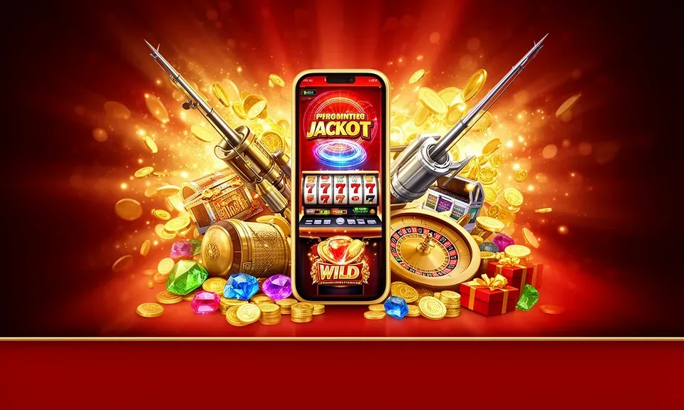 betman88 Slot Feature Reload
